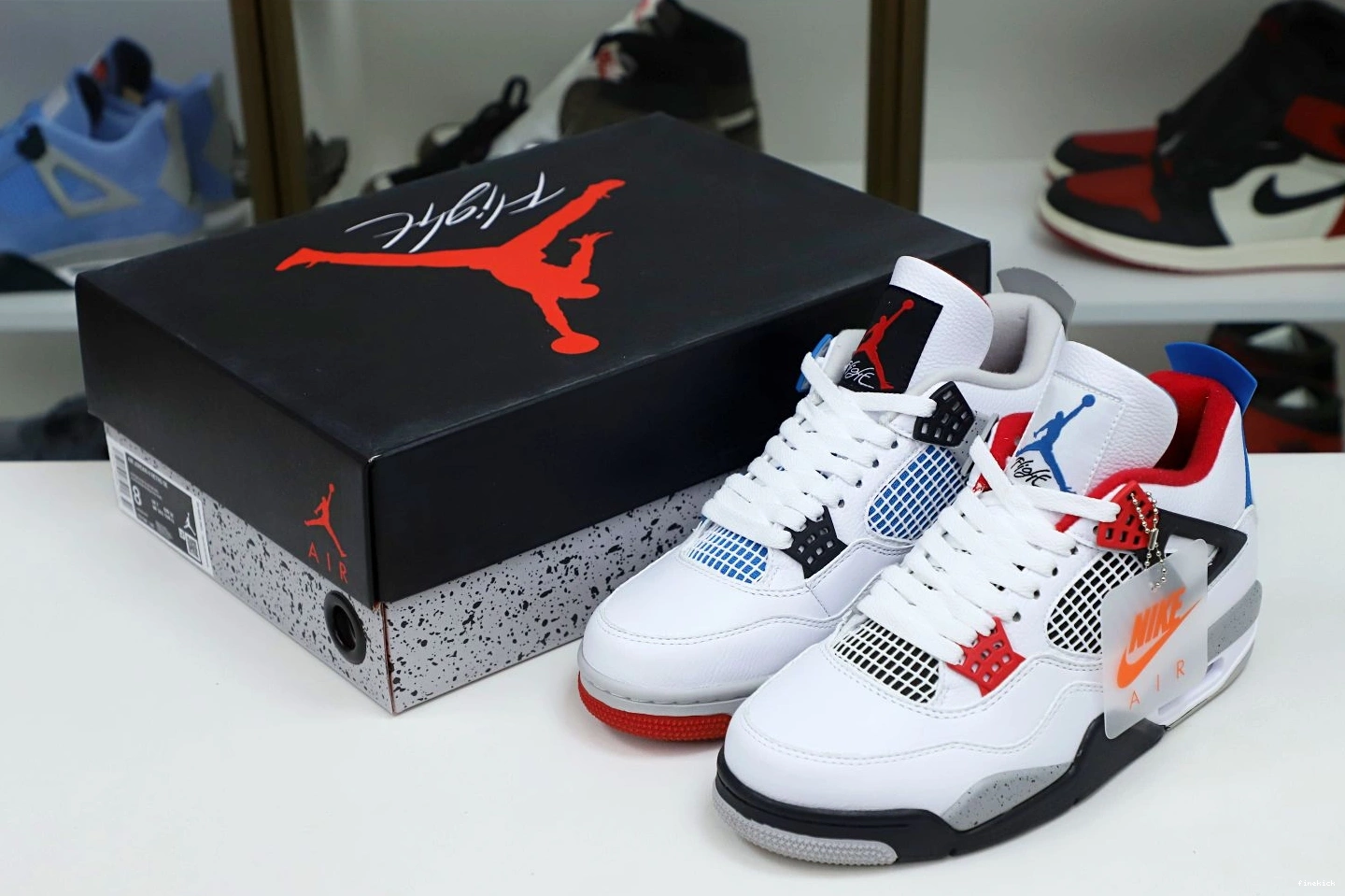 Air what Jordan4 the4 retro se Jordan 0714